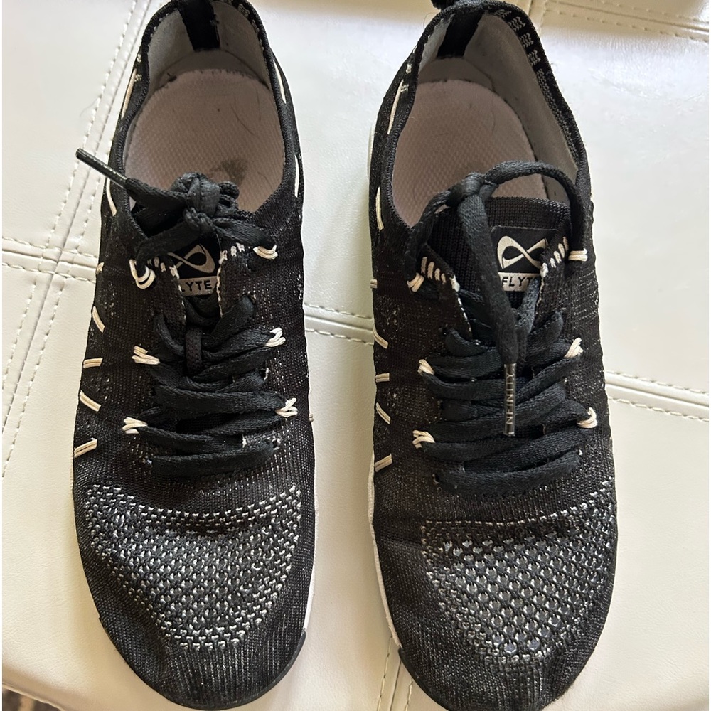 Nfinity Night Flyte